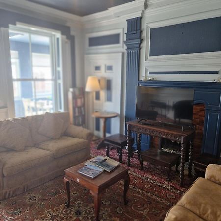 فندق The Mariners House سكرابورو المظهر الخارجي الصورة