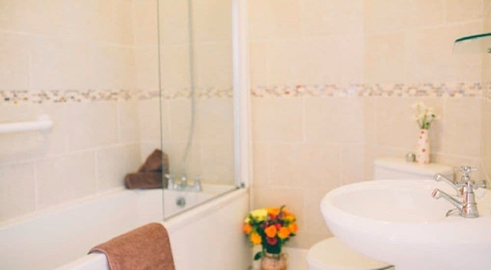 فندق The Mariners House سكرابورو المظهر الخارجي الصورة
